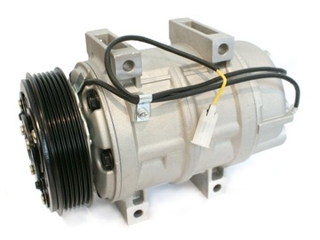 KOMPRESOR KLIMATYZACJI VOLVO S80 2.0 8602278