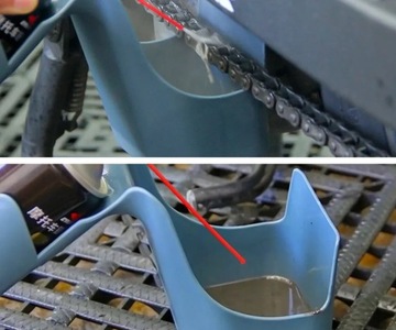 УНИВЕРСАЛЬНАЯ СМАЗКА ПРИМЕНЕНИЕ S100 MOTUL BEL-RAY LARGE РАБОТАЕТ ПРАВИЛЬНО