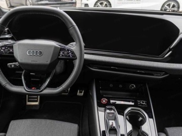 Audi A6 C8 Limousine Facelifting 2.0 40 TDI 204KM 2025 AUDI A6 TDI quattro S line Sedan (204KM) 2025, zdjęcie 9