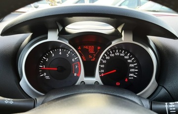 Nissan Juke I SUV 1.6i 117KM 2010 Nissan Juke 1.6 Benzyna / Kamera / Navi /, zdjęcie 14