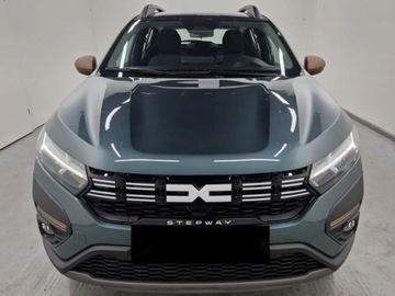 Dacia Sandero III Hatchback 5d 1.0 TCe ECO-G 100KM 2025 Od ręki - Stepway Extreme LPG 1.0 TCe 100KM / Pakiet Komfort Premium, zdjęcie 1