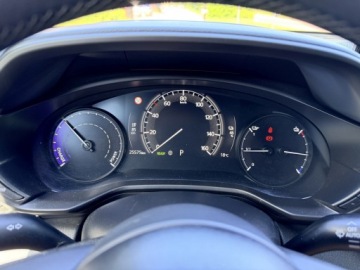 Mazda MX-30 SUV Elektryczny 35.5kWh 145KM 2021 Mazda MX-30 Gwarancja przebiegu!!!, zdjęcie 21