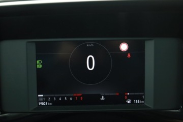 Opel Mokka II SUV 1.2 Turbo 100KM 2021 Opel Mokka 1.2 Turbo, Salon Polska, 1. Właściciel, zdjęcie 7