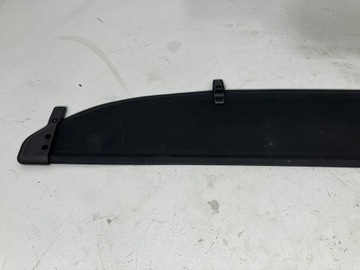 COROLLA E21 COMBI ПОЛКА БАГАЖНИКА ПОЗДНЯЯ ДОПОЛНИТЕЛЬНАЯ