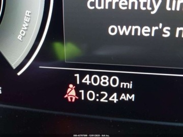 Audi Q5 II 2024 Audi Q5 Premium Plus, S line, Plug-in, Quattro, od ubezpieczalni 2.0 248KM, zdjęcie 12