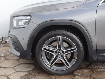 Mercedes GLB SUV 2.0 220d 190KM 2022 Mercedes GLB GLB 220 d 4MATIC, Salon Polska, zdjęcie 13