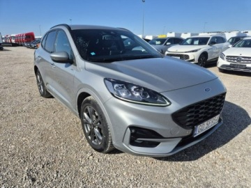 Ford Kuga III SUV 1.5 EcoBoost 150KM 2022 Ford Kuga Poleasingowe.pl PL