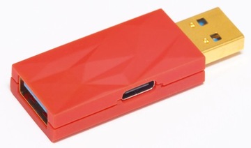 iFi Audio iDefender+ (USB A — A) — USB-шумоподавитель