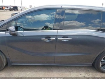 Honda Odyssey IV 2022 Honda Odyssey Elite 2022 3.5l 3.5 Benzyna 280KM, zdjęcie 2