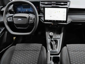Ford Puma II 2025 Od ręki - Titanium 1.0 Ecoboost 125KM / Pakiet Winter, zdjęcie 6
