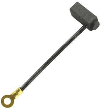 SZCZOTKA PRĄDNICY IŻ 350 PLANETA JUPITER ORYGINAŁ