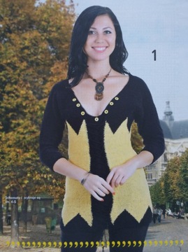 Свитера 2 2015