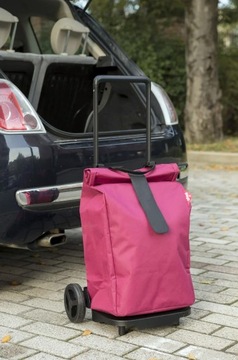 Сумка для покупок Sprinter Gimi на колесиках