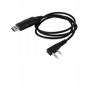 USB-КАБЕЛЬ ДЛЯ ПРОГРАММИРОВАНИЯ ПОВОРОТНОЙ ВОЛНЫ БУМАГИ ПРОГРАММИРОВАНИЕ UV 5R