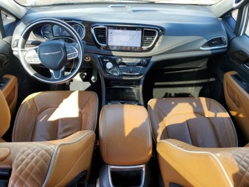 Chrysler Pacifica II 2021 Chrysler Pacifica Pinnacle 2021 3.6l 3.6 Hybryda 260KM, zdjęcie 8