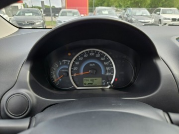 Mitsubishi Space Star Hatchback 5d 1.2 80KM 2014 Mitsubishi Space Star 1,2 benzyna 80KM salon PL, zdjęcie 11