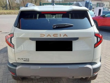 Dacia Duster III 1.6 Hybrid 140KM 2025 Od ręki - Extreme 1.6 Full Hybrid 140KM / Pakiet Techno, Parking, zdjęcie 3