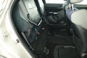 Honda Civic VIII Hatchback 3d 2.2 i-CTDi 140KM 2006 Honda Civic 2.2 i-CTDi, Salon Polska, Klima,ALU, zdjęcie 12