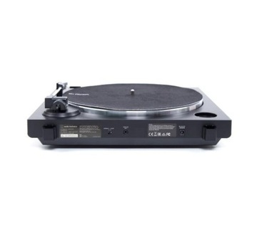 Проигрыватель Audio-Technica AT-LP60XUSB