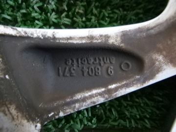 КОЛЕСА MINI R56 R60 ЛЕГКОСПЛАВНЫЕ ДИСКИ 205/55R17 17 ДЮЙМОВ 5x120