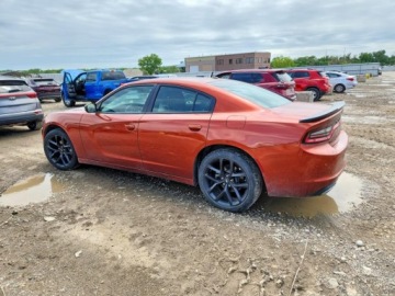 Dodge Charger VII 2022 Dodge Charger Sxt 2022 3.6 Benzyna 292KM, zdjęcie 1