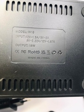 Беспроводное зарядное устройство 3in1 Charging Station для iPhone Apple Watch Airpods