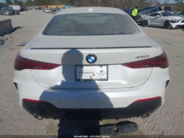 BMW Seria 4 G22-23-26 2026 BMW Seria 4 430i 2026 2.0 Benzyna 255KM, zdjęcie 4