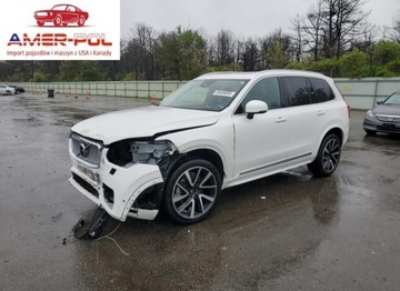 Volvo XC90 II 2024 Volvo XC 90 Ultimate 2024 2.0l 2.0 Benzyna 295KM