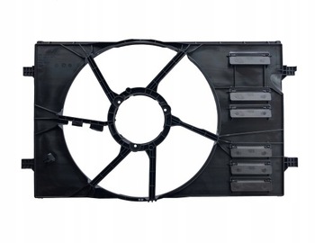 OBUDOWA WENTYLATORA VW GOLF VII 2012- 5Q0121205C