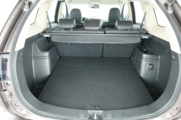 Mitsubishi Outlander III SUV Facelifting 2017 2.0 150KM 2017 Mitsubishi Outlander 2.0, Salon Polska, zdjęcie 10