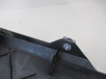 PEUGEOT 607 2.2 HDI POKRYWA AKUMULATORA 9636720977