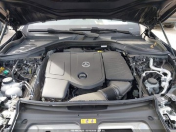 Mercedes GLC C254/X254 2025 Mercedes-Benz GLC 350e, 2025r., 4x4, 2.0L 2.0 Hybryda Plug-in 201KM, zdjęcie 11