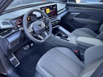 Cupra Terramar SUV 1.5 eTSI 150KM 2026 Cupra Terramar 1.5 eTSI 150 KM 7-biegowa automatyc, zdjęcie 8