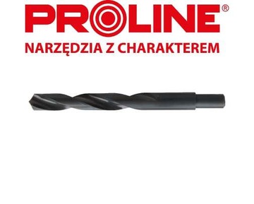 WIERTŁO DO METALU 18MM PODTACZANE PROLINE