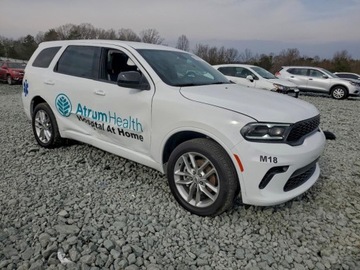 Dodge Durango III 3.6 V6 294KM 2025 Dodge Durango Gt 2025 3.6 Benzyna 295KM, zdjęcie 4