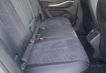 Opel 2024 Opel Grandland 1.2 T mHEV Ultimate SS eDTC6 1.2 Benzyna 136KM, zdjęcie 19