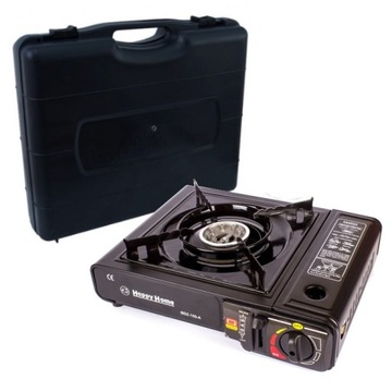 Газовая ТУРИСТИЧЕСКАЯ ПЛИТА Газовый гриль 3 в 1