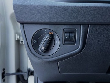 Volkswagen Polo VI Hatchback 5d Facelifting 1.0 TSI 95KM 2022 Volkswagen Polo 1.0TSI 95KM Life SalonPL SerwisASO Czujniki Led Virtual FV, zdjęcie 18