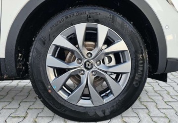 Renault Arkana SUV 1.6 E-TECH 143KM 2025 Renault Arkana 1.6 E-TECH Full Hybrid 145KM Kamera 360 30 tys rabatu Grupa, zdjęcie 36