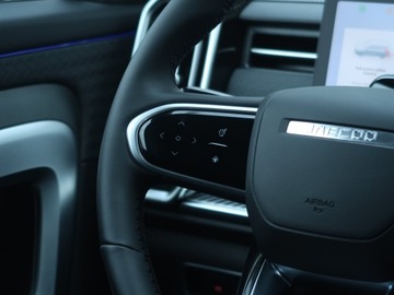  Jaecoo 7 1.6 TGDI, 1. Właściciel, Serwis ASO, zdjęcie 20