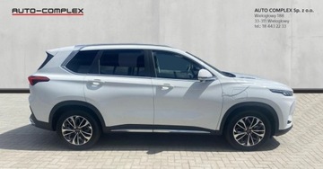  Maxus Euniq 6 Zakup Zdalny MAXUS EUNIQ 6 elektryczny SUV dostepny od reki, zdjęcie 1