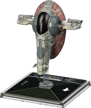 Star Wars X-Wing - Slave I