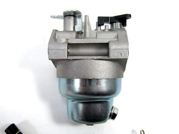Замена карбюратора KEIHIN MOWER HONDA GCV 135 160