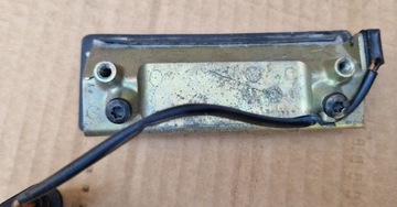 РУЧКА ОТКРЫТКА VW GOLF IV BORA COMBI 1J0827566B