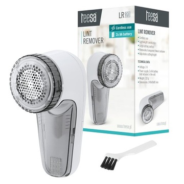 TEESA Бритва для одежды