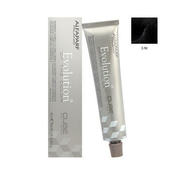 КРАСКА ДЛЯ ВОЛОС ALFAPARF EVOLUTION COLOR 5.3 60 МЛ