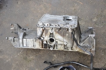 BMW OE 1727561 VANA OLEJ