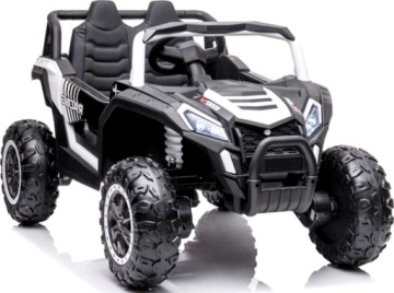 Багі авто на акумуляторі 4x4 12 В 4 двигуни 45 Вт пульт