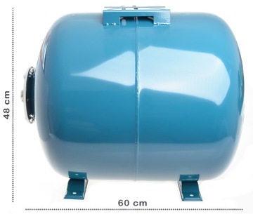 ГИДРОФОР ДИАФАРМНЫЙ БАК ГИДРОФОР 80 Л ВОДЫ