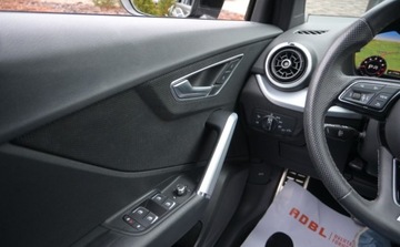 Audi Q2 SUV Facelifting 1.5 35 TFSI 150KM 2022 Audi Q2 1,5 TSI 150 KM 3X S-LINE Full Led Nawigacja Virtual Tacho 1.5 150KM, zdjęcie 16